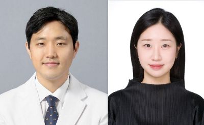 윤초석 교수, 대한의료관련감염관리학회 우수포스터상 수상